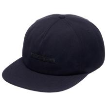 Quiksilver - Drifter Clicker - Cap Gr One Size blau