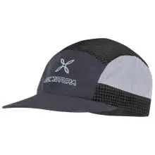 Montura - Cloud Cap - Cap Gr One Size grau