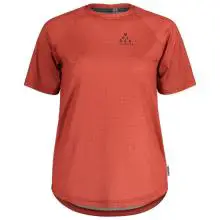 Maloja - Women's SandlingM. Multi 1/2 - Funktionsshirt Gr XS rot