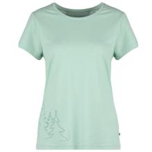 Stoic - Women's Hemp15 SälkaSt. S/S - Funktionsshirt Gr XXL grün