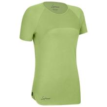 LaMunt - Women's Maria Active Tee - Funktionsshirt Gr 32 grün