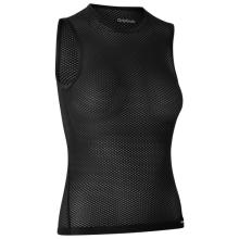 GripGrab - Women's Ultralight Mesh Base Layer - Kunstfaserunterwäsche Gr S schwarz