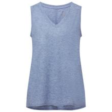 Sherpa - Women's Asha V-Neck Tank - Tank Top Gr XS lila