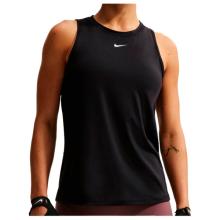 Nike - Women's One Classic Dri-FIT Tank-Top - Funktionsshirt Gr XL schwarz