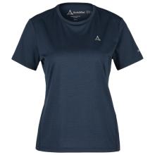 Schöffel - Women's Circ T-Shirt Tauron - Funktionsshirt Gr 38 blau