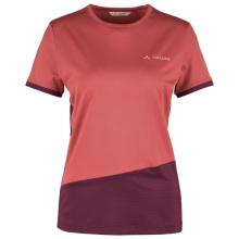 Vaude - Women's Matoso Tricot - Funktionsshirt Gr 34 rot
