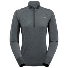 La Sportiva - Women's Swift Longsleeve - Funktionsshirt Gr XS grau