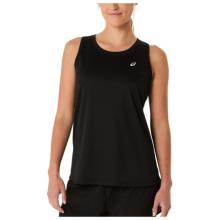 Asics - Women's Core Tank - Tank Top Gr XS schwarz