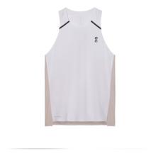 On - Women's Performance Tank - Tank Top Gr XS weiß