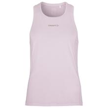 Craft - Women's Adv Essence Singlet 2 - Tank Top Gr XL rosa