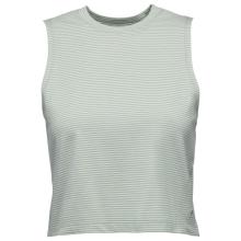 Black Diamond - Women's BD Stripe Tank - Tank Top Gr XS grau