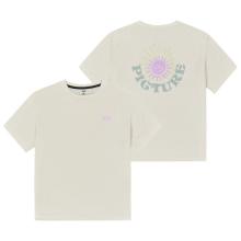 Picture - Women's Timont Tech Tee - Funktionsshirt Gr M beige