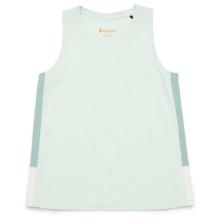 Cotopaxi - Women's Cambio Tank - Tank Top Gr XL weiß