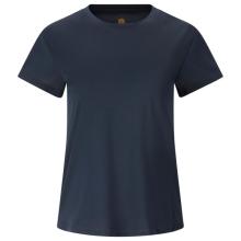 ATHLECIA - Women's Doja S/S Tee - Funktionsshirt Gr 36 blau