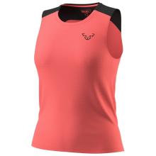 Dynafit - Women's Transalper Tank - Tank Top Gr XS rot