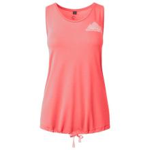 Martini - Women's Via Sleeveless Shirt - Tank Top Gr XS rot