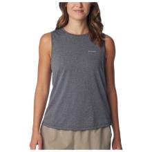 Columbia - Women's Bogata Bay Tank - Funktionsshirt Gr XS grau