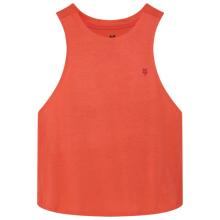 FOX Racing - Women's Forums Tech Tank - Tank Top Gr L rot