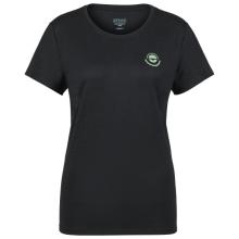 Stoic - Women's Hemp15 SälkaSt. II S/S - Funktionsshirt Gr S schwarz