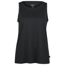 Stoic - Women's Hemp15 SälkaSt. II Tank - Tank Top Gr S schwarz