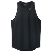 NNormal - Women's Race Tank - Tank Top Gr XL schwarz