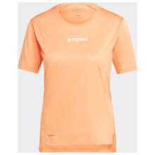 adidas Terrex - Women's Multi Tee - Funktionsshirt Gr XS beige