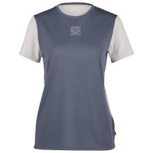 Stoic - Women's Performance ForsvikSt. Tee - Funktionsshirt Gr XS blau
