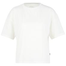 Stoic - Women's QuickDry SkaraSt. Backprint Tee - Funktionsshirt Gr XS weiß