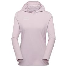 Mammut - Women's Selun FL Sun Hoody - Funktionsshirt Gr XS lila/rosa