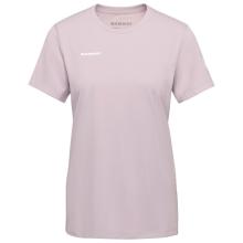 Mammut - Women's Selun FL T-Shirt - Funktionsshirt Gr XS lila/rosa