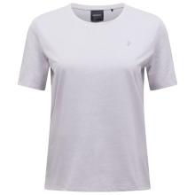 Peak Performance - Women's Explore Graphic Tee - Funktionsshirt Gr XS grau