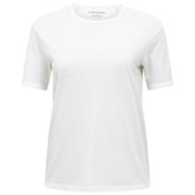 Peak Performance - Women's Wool Blend S/S Tee - Funktionsshirt Gr XS weiß
