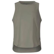 ENDURANCE - Women's Barrbara Top - Tank Top Gr 34 grau