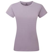 Mountain Equipment - Women's Headpoint Tee - Funktionsshirt Gr 34 lila/rosa