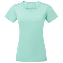 Mountain Equipment - Women's Tempi S/S Tee - Funktionsshirt Gr 34 türkis/grün