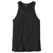 Patagonia - Women's Rib Knit Tank - Tank Top Gr XS schwarz
