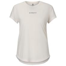 Scott - Women's Tee Defined S/S - Funktionsshirt Gr S grau