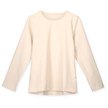 Houdini - Women's Cover Crew - Funktionsshirt Gr XS weiß