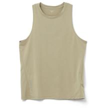 Houdini - Women's Pace Air Tank - Tank Top Gr XS beige