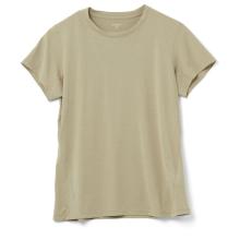 Houdini - Women's Pace Air Tee - Funktionsshirt Gr XS beige