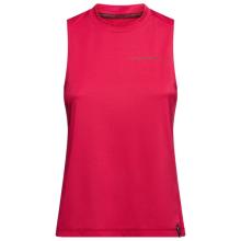 La Sportiva - Women's Just Right Tank - Tank Top Gr XS rot/rosa