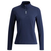 Swix - Women's Recovery Midlayer - Funktionsshirt Gr XS blau
