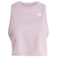 adidas - Women's WE Tank - Tank Top Gr XXL rosa/lila