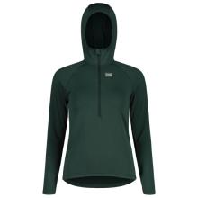 Maloja - Women's SwakoraM. - Funktionsshirt Gr XS grün