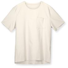 Houdini - Women's Cover Tee II - Funktionsshirt Gr XS weiß