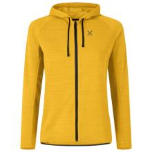 Montura - Women's Timeless Maglia - Fleecejacke Gr XS gelb