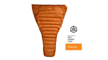 Robens Scoria Quilt UL +6 °C - Daunenschlafsack