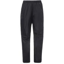 VAUDE Fluid Full-Zip Regenhose Damen