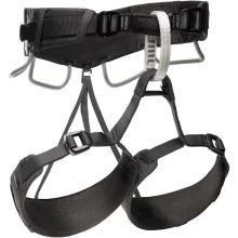 Black Diamond Momentum 4S Harness Klettergurt