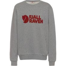 FJÄLLRÄVEN Logo Sweatshirt Herren
